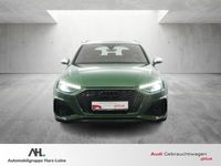 gebraucht Audi RS4 Avant Pano, HuD, RS-AGA, Matrix-LED,
