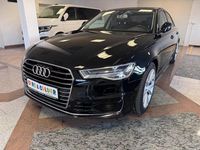 Gebraucht Audi A6 333 PS (244 kW) 2014 Schwarz Limousine