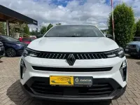 Gebraucht Renault Captur Evolution 91 PS (66 kW) 2025 Perlmuttweiß SUV