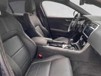 gebraucht Jaguar XE D200 AWD R-Dynamic S Pivi-Pro Black-Pack TFT