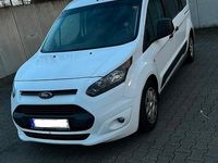 Gebraucht Ford Transit Connect 90 PS (66 kW) 2017 Van / Kleinbus