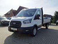Gebraucht Ford Transit Trend 131 PS (96 kW) 2023 Van / Kleinbus