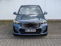 gebraucht BMW iX1 eDrive20 M-Sport-Pro AHK HarmanKardon RFK