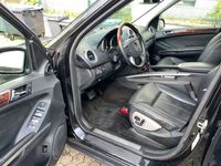 gebraucht Mercedes GL500 GL 500 GL -Klasse4Matic 7 Sitze