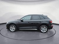 Gebraucht Audi Q5 S-Line 265 PS (194 kW) 2022 Schwarz SUV