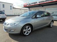 gebraucht Opel Astra Lim. 5-trg. Edition