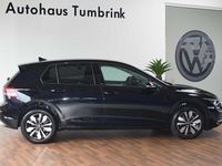 Gebraucht VW Golf VIII Move 116 PS (85 kW) 2023 Deep black perleffekt Limousine