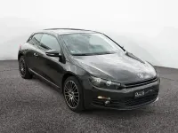 Gebraucht VW Scirocco 160 PS (117 kW) 2009 Andere Coupé