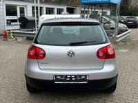 Gebraucht VW Golf IV Trendline 75 PS (55 kW) 2005 Silber Limousine