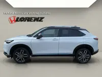 Neu Honda HR-V Advance 131 PS (96 kW) 2026 Premium sunlight whithe p. SUV