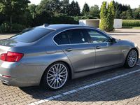 Gebraucht BMW 550 408 PS (300 kW) 2010 Limousine