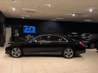 Gebraucht Mercedes S350 286 PS (210 kW) 2018 Schwarz Limousine