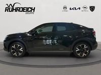 Gebraucht Citroën C4 131 PS (96 kW) 2025 Schwarz Limousine