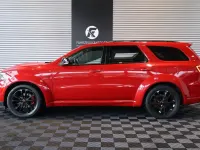 Usado Dodge Durango 377 CV (277 kW) 2020 Rojo SUV