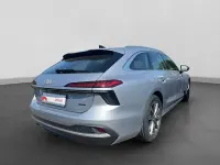Gebraucht Audi A6 Advanced 204 PS (150 kW) 2026 Mythosschwarz metallic Kombi