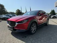 Usata Mazda CX-30 Selection 2023 Rosso SUV