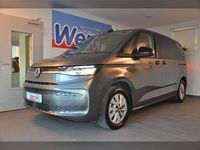 Gebraucht VW Multivan Life 150 PS (110 kW) 2025 Grau Van