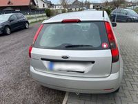 gebraucht Ford Fiesta MK V