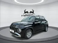 Neu Hyundai Inster Trend 85 kW (116 PS) 2026 Schwarz Kleinwagen
