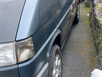Gebraucht VW T4 110 PS (80 kW) 1995 Van