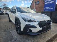 Gebraucht Subaru Crosstrek Comfort 136 PS (100 kW) 2024 Weiß SUV