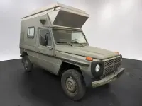 Gebraucht Mercedes G230 1989 Andere SUV