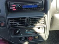 Gebraucht Peugeot 106 60 PS (44 kW) 2003 Blau Kleinwagen