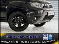 Gebraucht Dacia Duster Extreme 150 PS (110 kW) 2023 Schwarz SUV