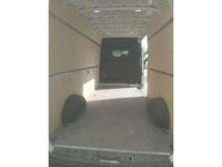 Gebraucht VW Crafter 140 PS (102 kW) 2017 Candyweiß Van