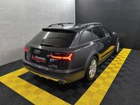 Gebraucht Audi A6 Allroad Business 218 PS (160 kW) 2016 Metallic Kombi