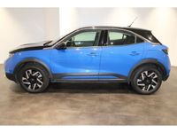 Gebraucht Opel Mokka-e Elegance 100 kW (136 PS) 2021 Blau SUV