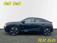 Gebraucht Citroën C4 PureTech 131 PS (96 kW) 2024 Schwarz Kombi