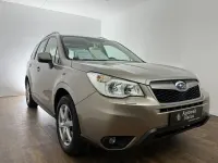 Second-hand Subaru Forester Exclusive+ 147 CP (108 kW) 2015 Bej SUV