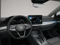 Neu VW Golf VIII 150 PS (110 kW) 2026 Manufacturer Limousine
