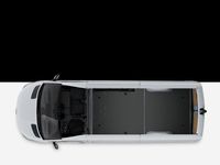 Neu Mercedes Sprinter 150 PS (110 kW) 2026 Weiß Van