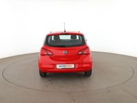 gebraucht Opel Corsa 1.2 Selection, Benzin, 10.390 €