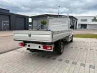Gebraucht VW Crafter 140 PS (102 kW) 2019 Weiß Van