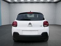 Używany Citroën C3 PureTech 83 KM (61 kW) 2023 Czarny Hatchback