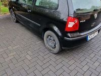 gebraucht VW Polo 9n 1.2