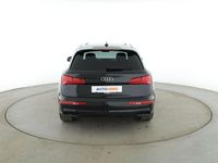 Gebraucht Audi SQ5 Sport 354 PS (260 kW) 2019 Schwarz SUV