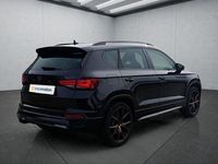 Gebraucht Cupra Ateca 300 PS (220 kW) 2023 Schwarz SUV