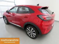 gebraucht Ford Puma 1.0 Aut Titanium X