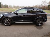 Gebraucht VW Taigo Life 110 PS (80 kW) 2023 Schwarz SUV