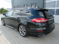 Gebraucht Ford Mondeo ST-Line 190 PS (139 kW) 2020 Schwarz Limousine