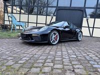 Gebraucht Porsche 991 500 PS (367 kW) 2018 Schwarz