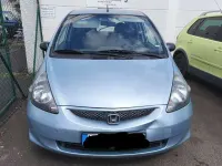 Gebraucht Honda Jazz LS 77 PS (56 kW) 2004 Kleinwagen