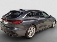 Gebraucht Audi A5 S-Line 299 PS (219 kW) 2025 Daytonagrau perleffekt Kombi