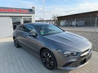 Gebraucht Mercedes CLA250e 160 PS (117 kW) 2023 Grau Limousine