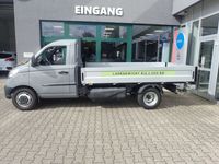 Gebraucht Piaggio Porter 106 PS (77 kW) 2021 Grau