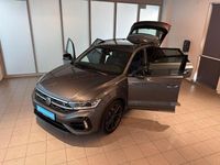 Gebraucht VW T-Roc R 300 PS (220 kW) 2025 Silber SUV